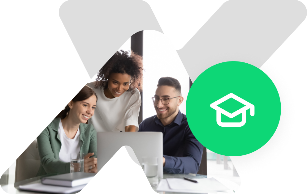 Unleash Your Potential with Wealth Standard Exchange